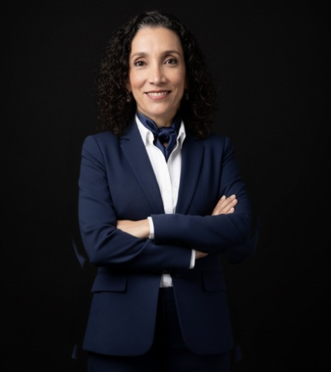 Claudia Moreno