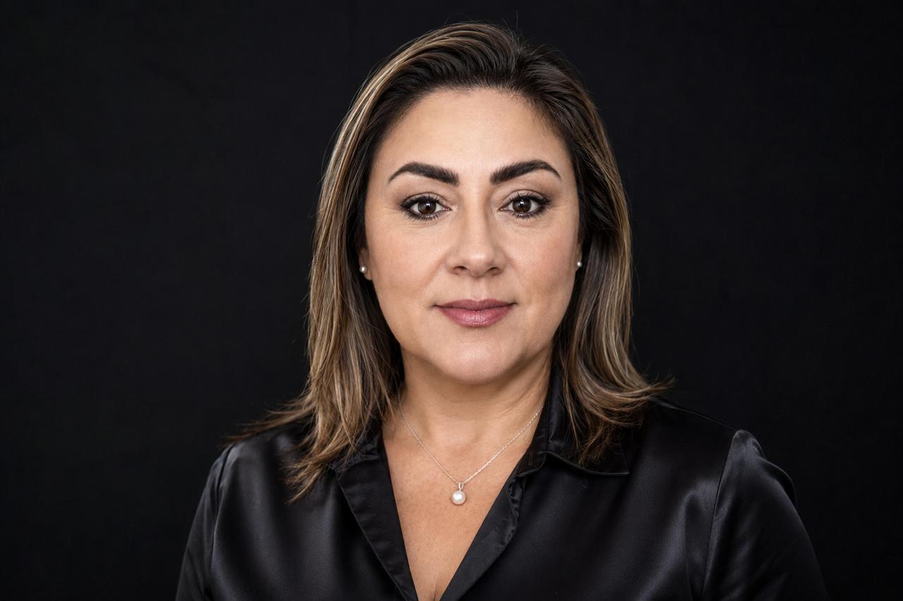 Gaby Rocha