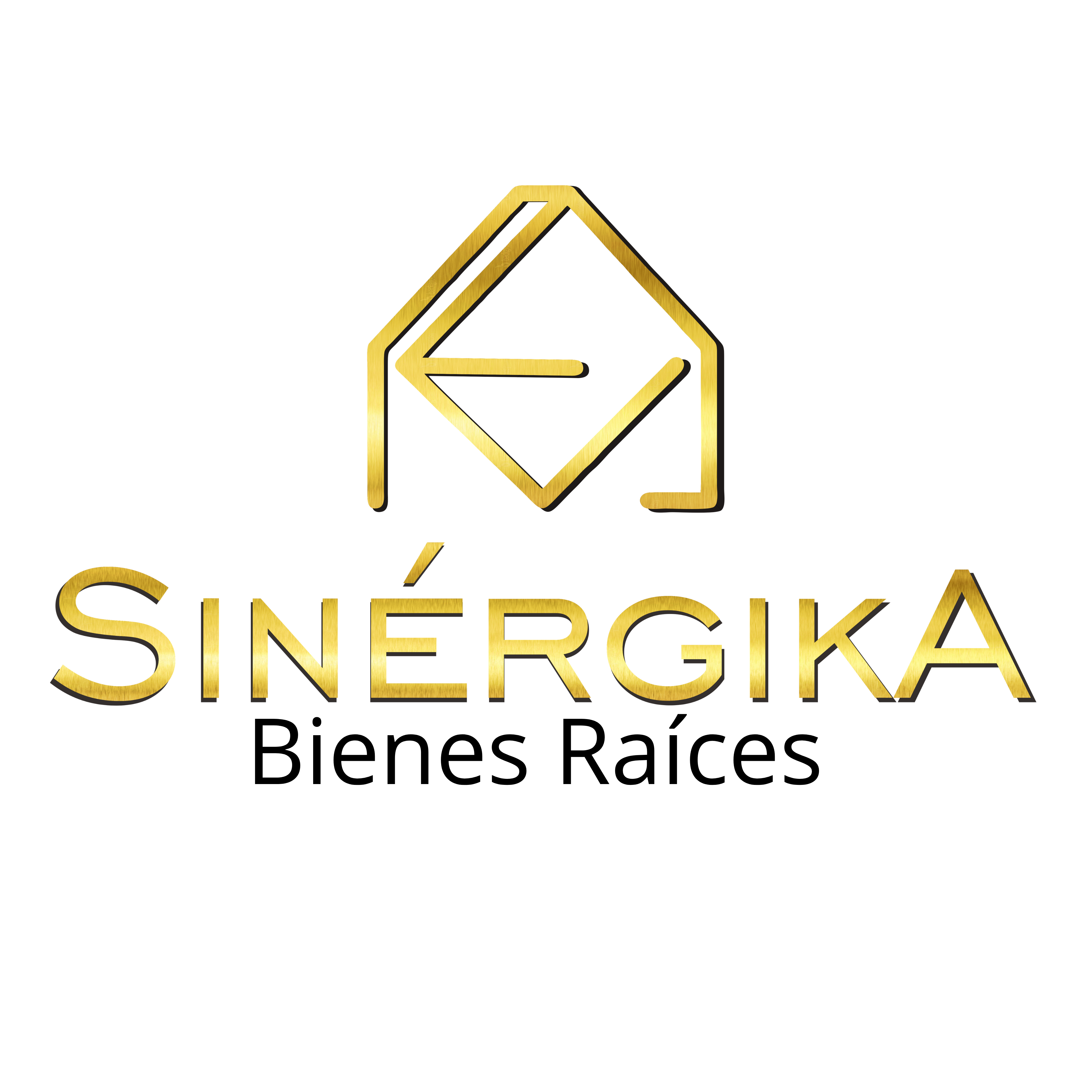 Sinérgika Bienes Raíces