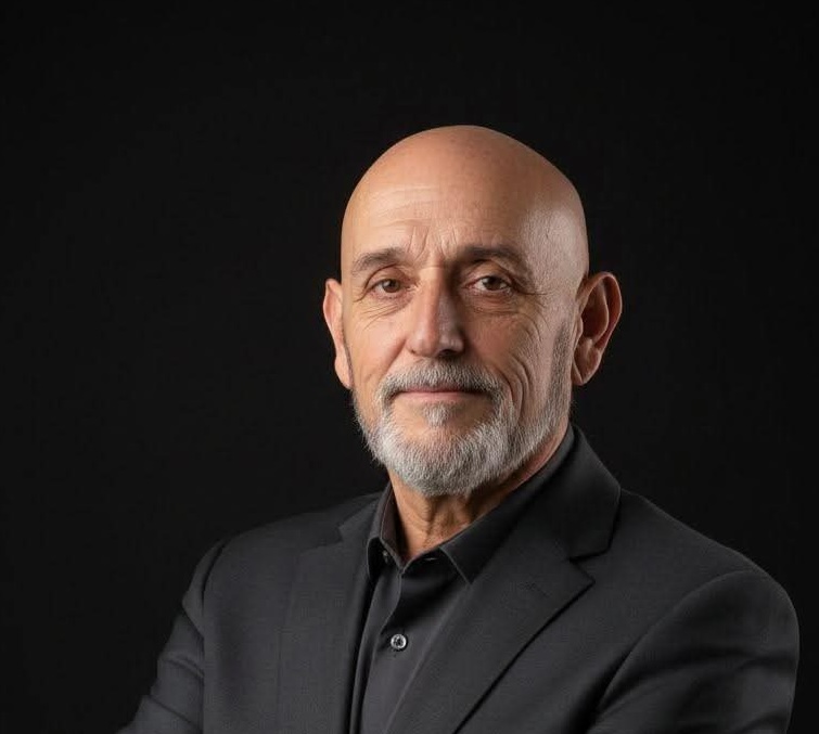 Martín Camacho