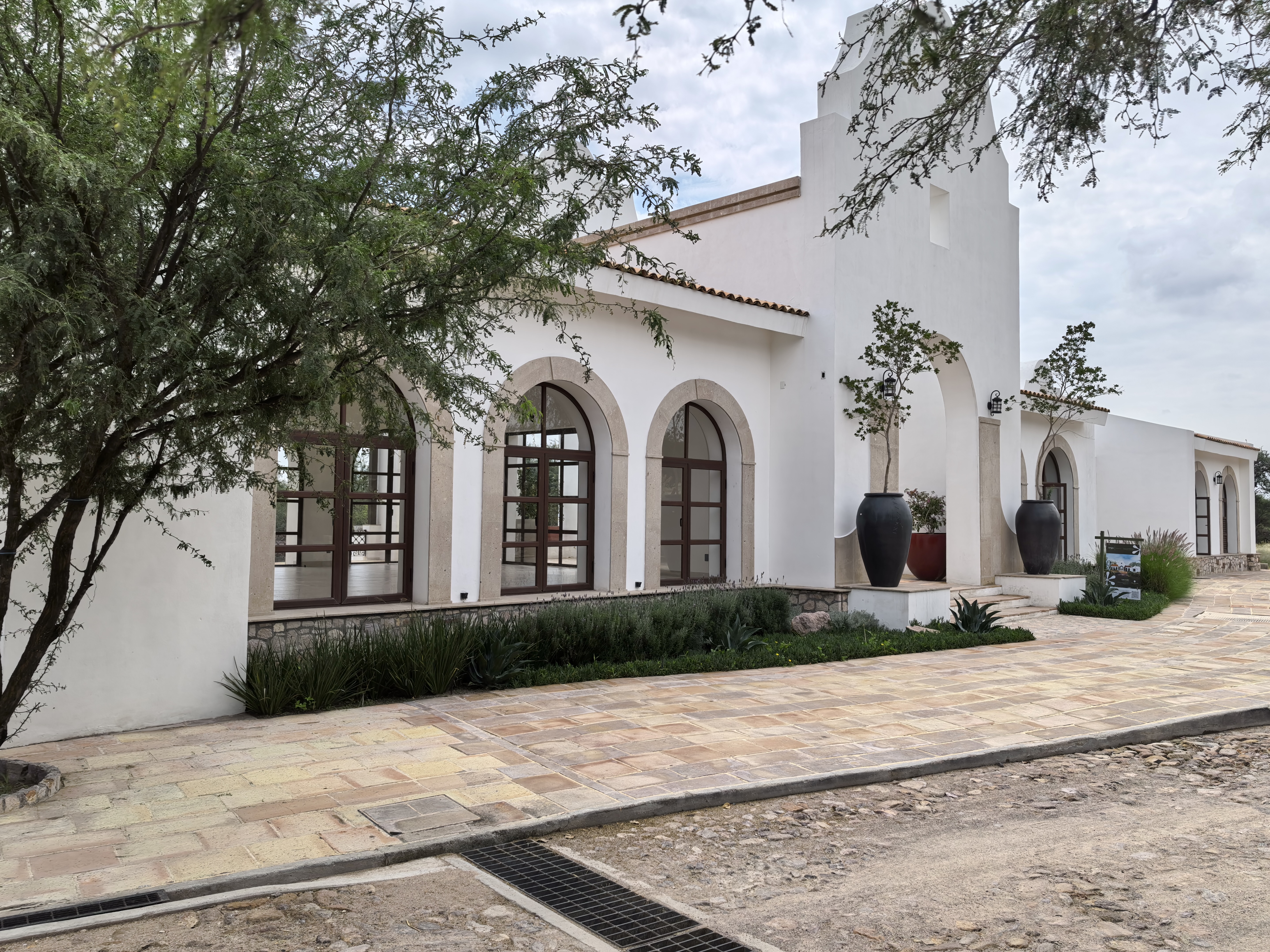 Aldea Sepulveda Fractional, Lagos de Moreno