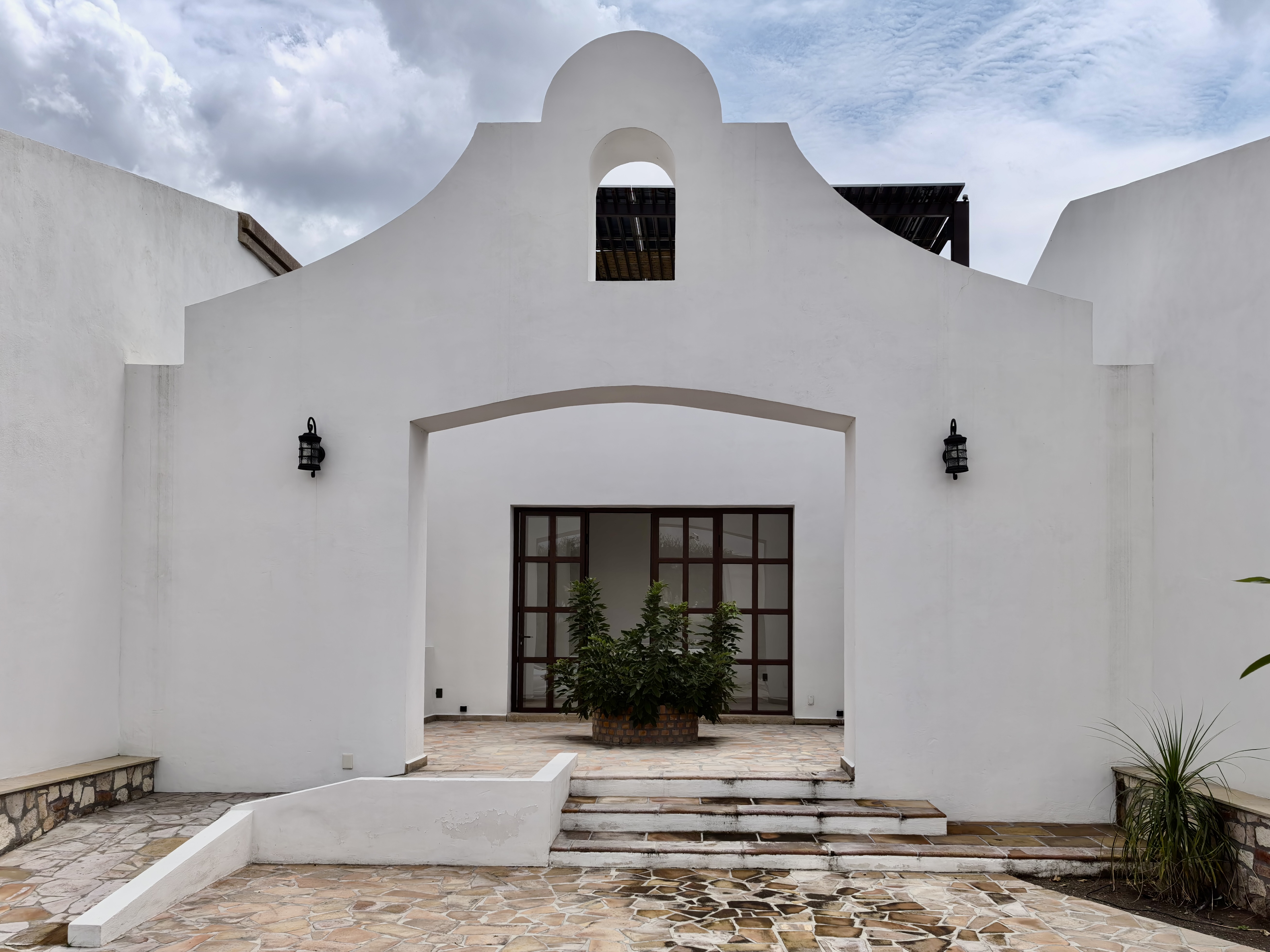 Aldea Sepulveda Fractional, Lagos de Moreno