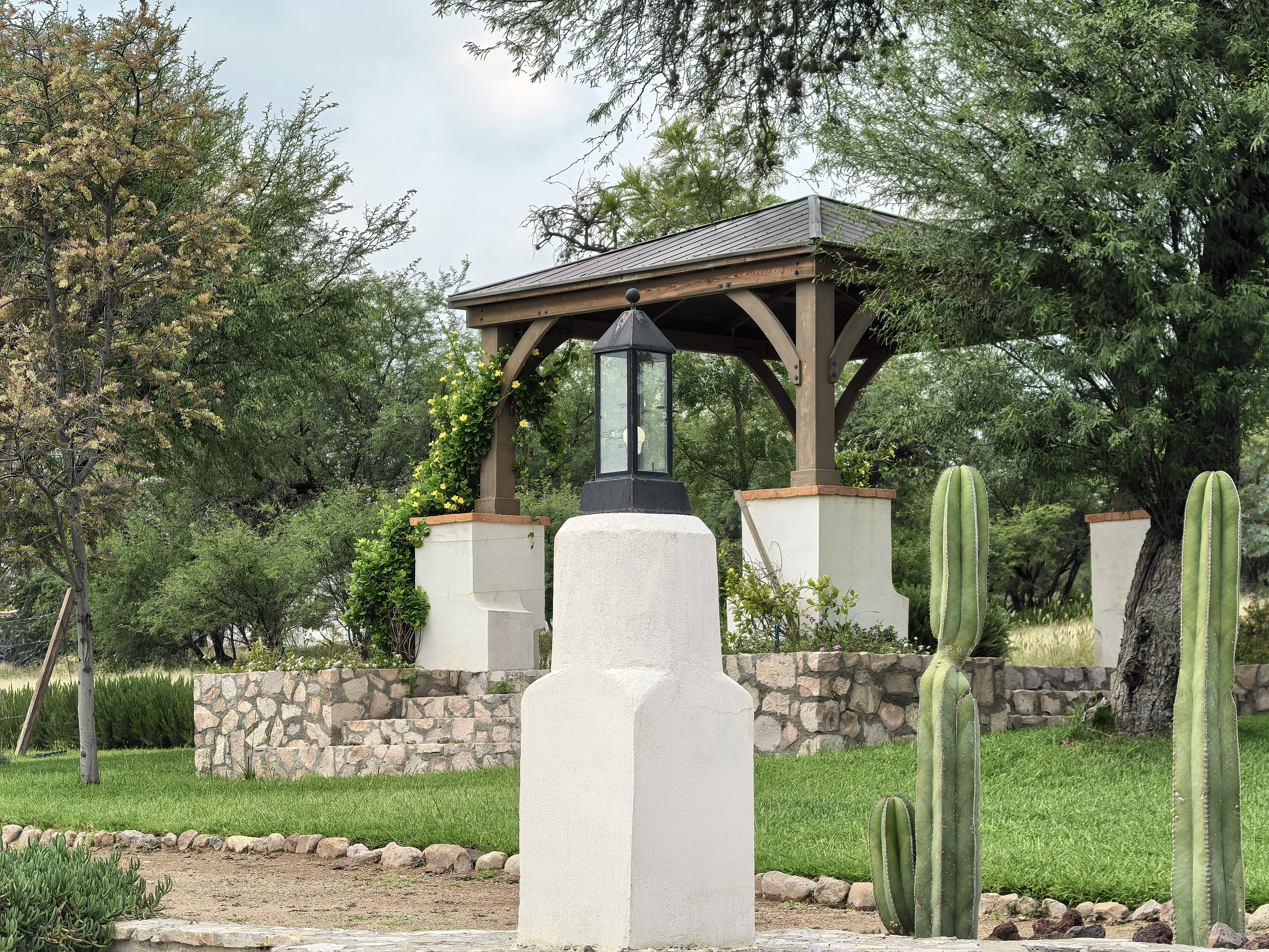 Aldea Sepulveda Fractional, Lagos de Moreno