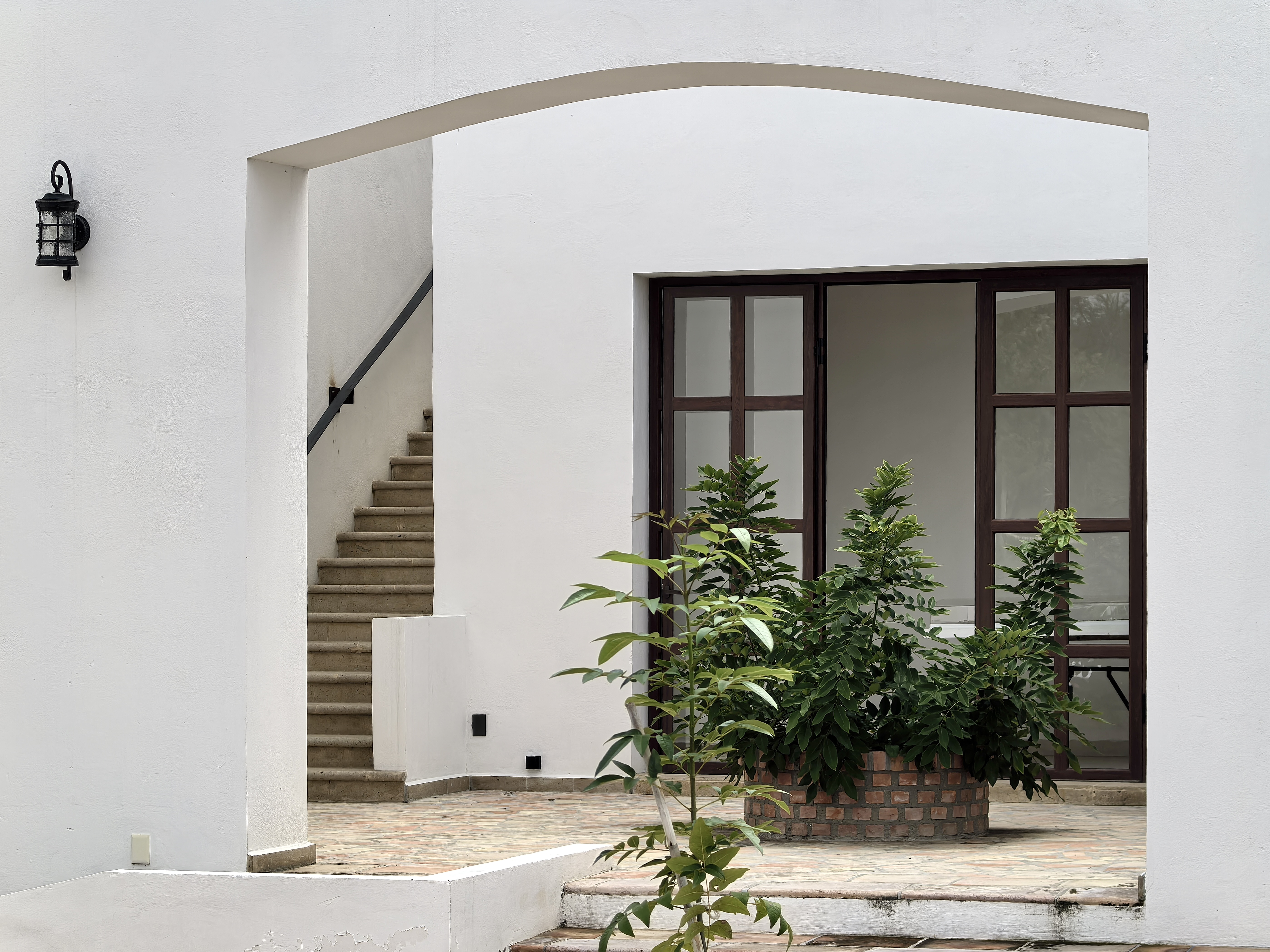 Aldea Sepulveda Fractional, Lagos de Moreno