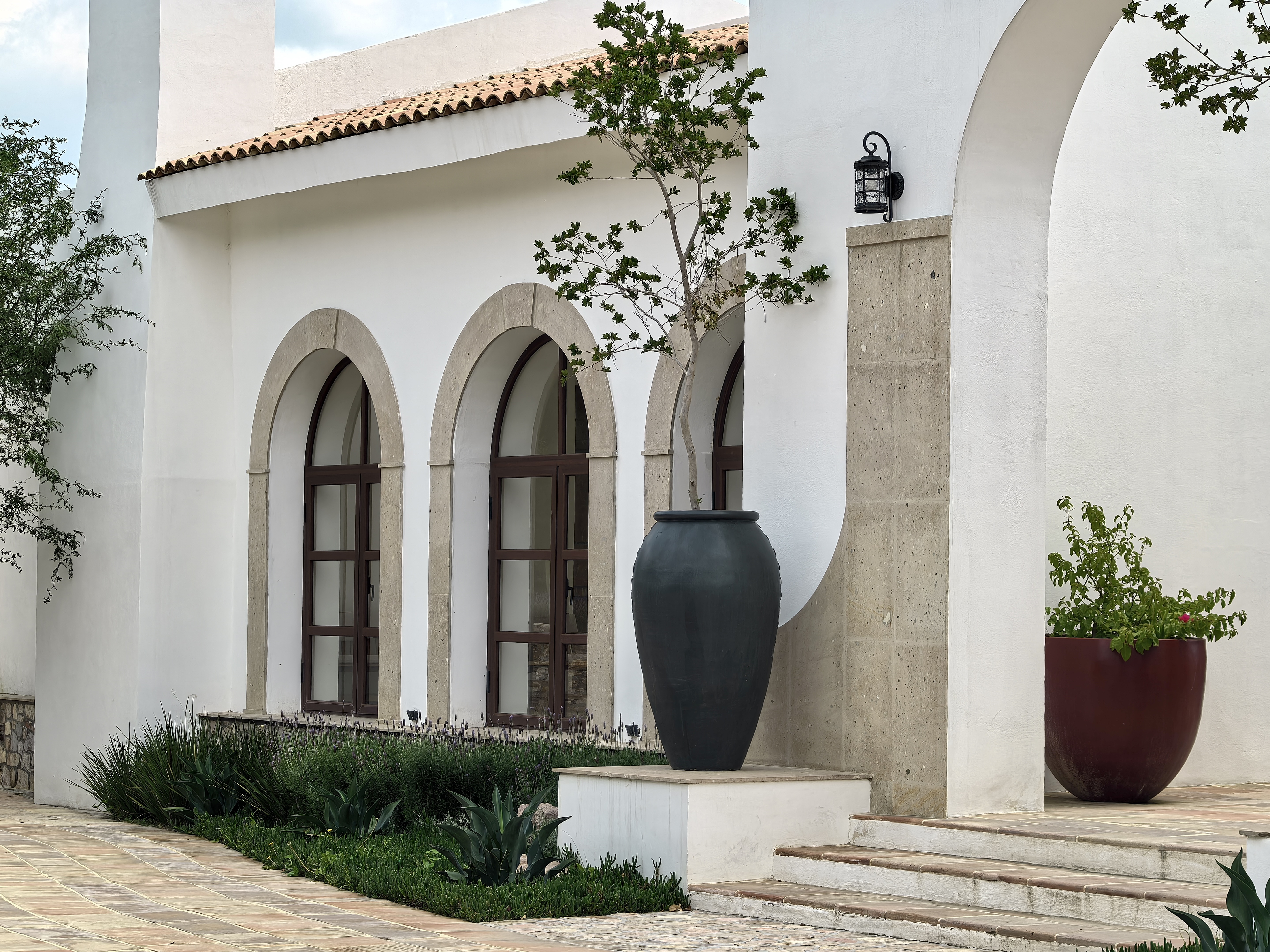 Aldea Sepulveda Fractional, Lagos de Moreno
