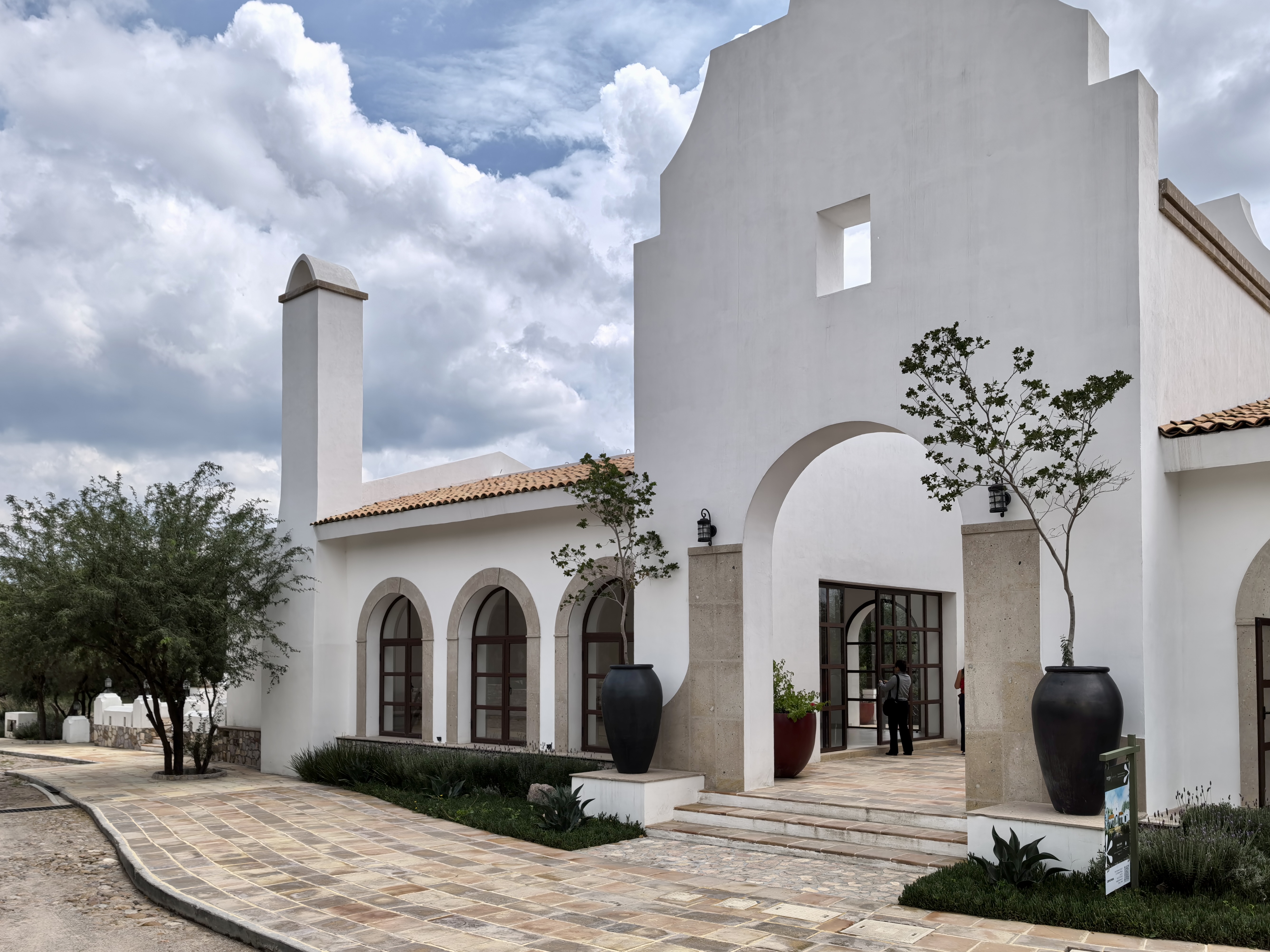 Aldea Sepulveda Fractional, Lagos de Moreno