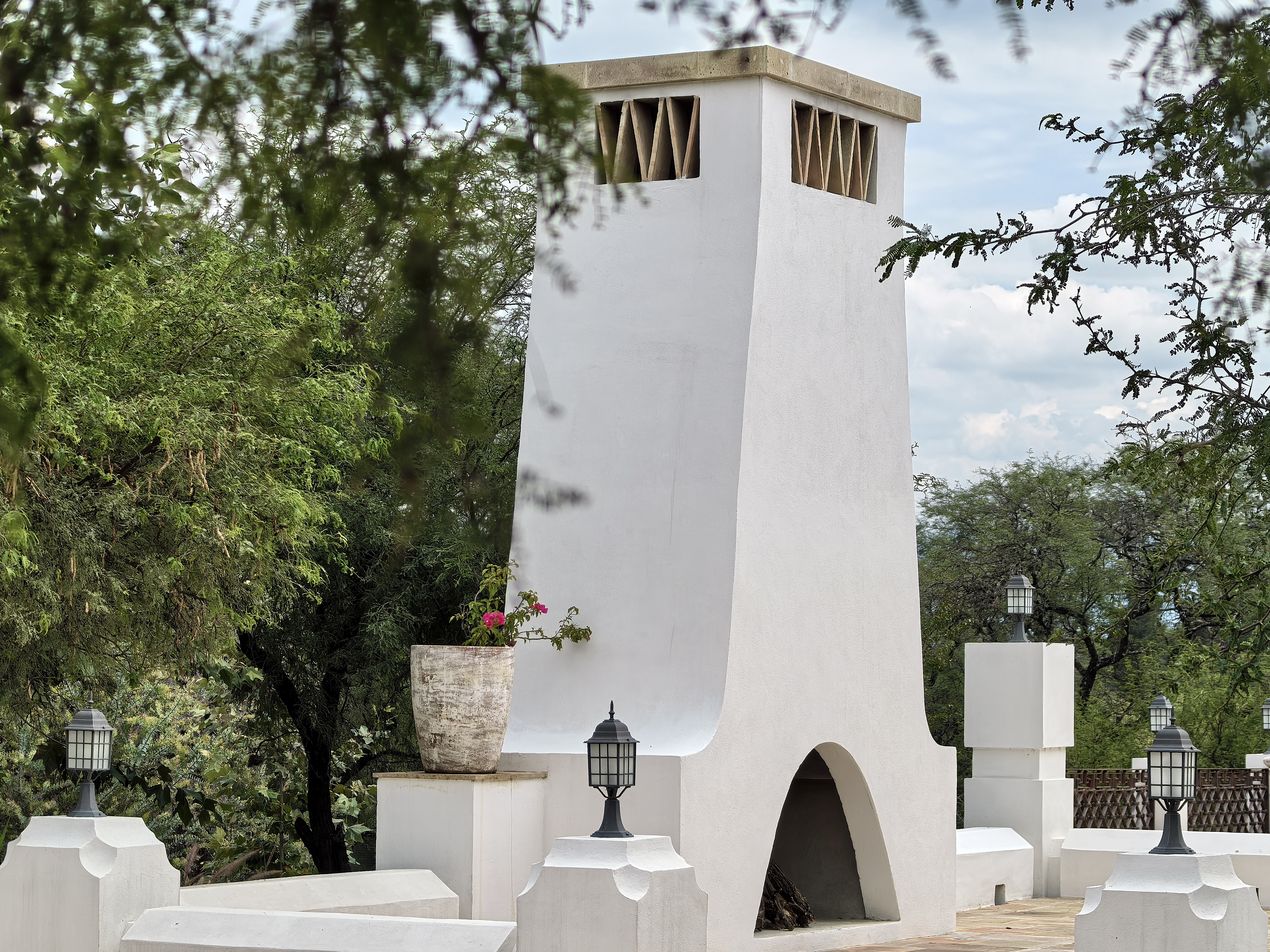 Aldea Sepulveda Fractional, Lagos de Moreno