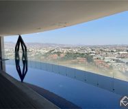 Renta de departamento en Villas del Juncal