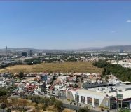 Renta de departamento en Villas del Juncal