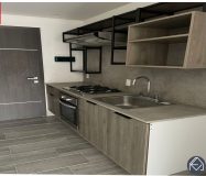 Renta de departamento en Villas del Juncal