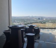 Renta de departamento en Villas del Juncal