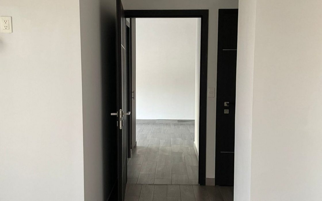 Renta de departamento en Villas del Juncal