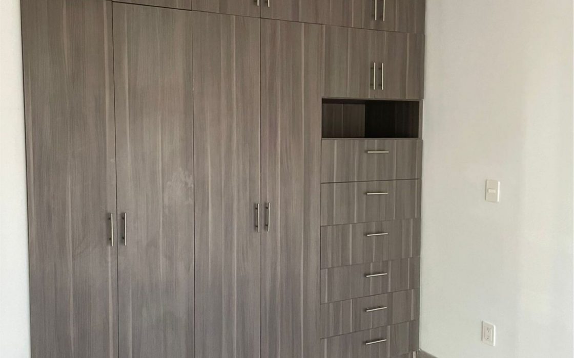 Renta de departamento en Villas del Juncal