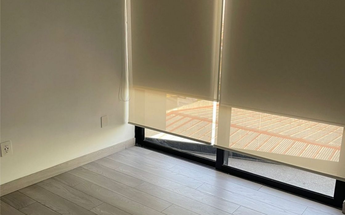 Renta de departamento en Villas del Juncal