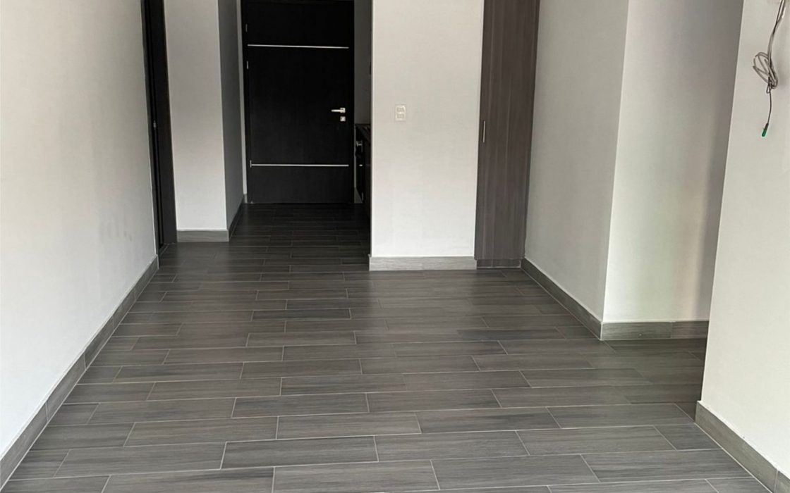 Renta de departamento en Villas del Juncal