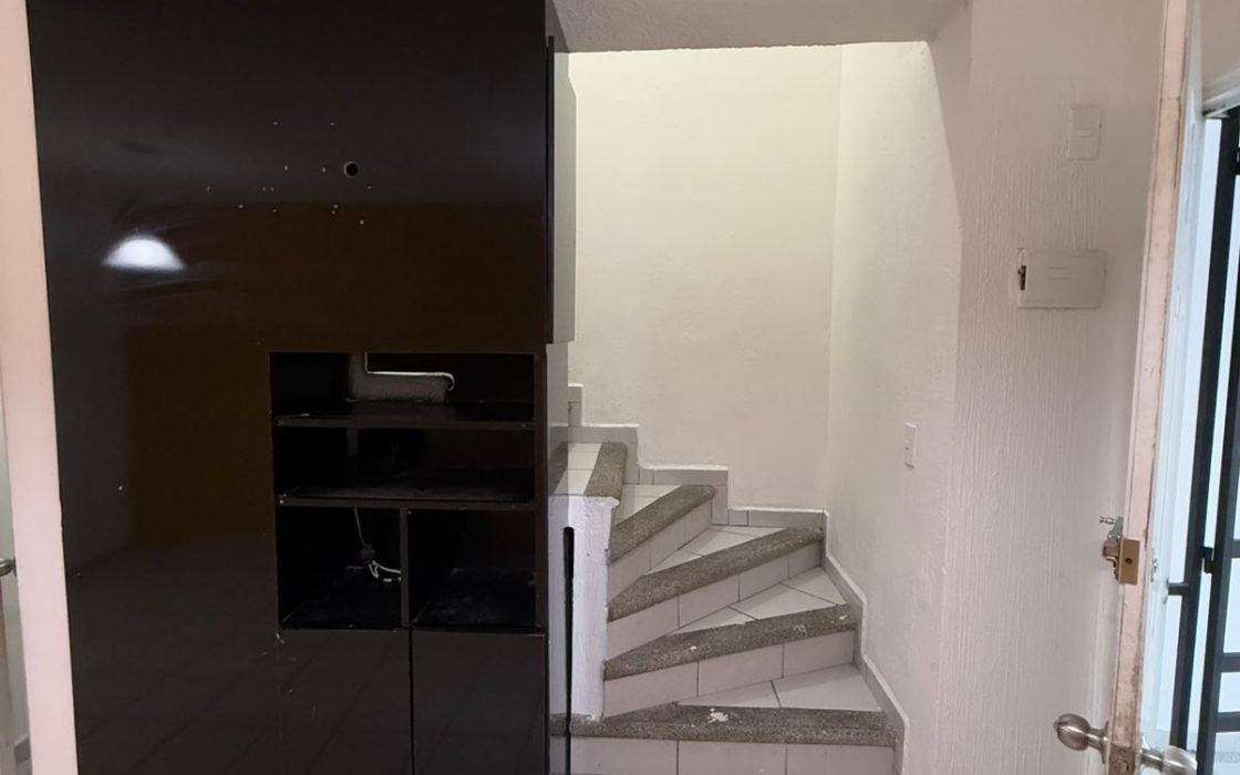 Casa en venta en Fraccionamiento El árbol