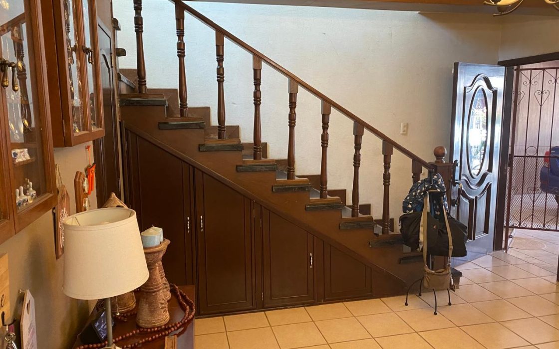 Casa en calle Farallón en Venta