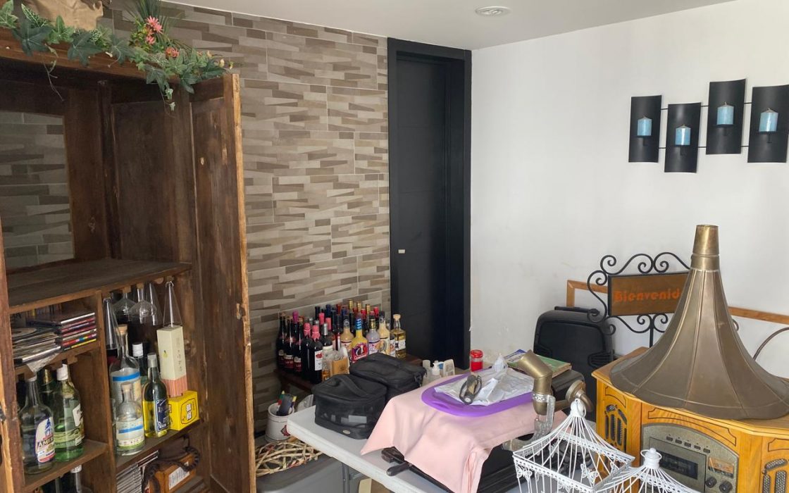 Casa en calle Farallón en Venta