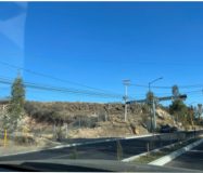 Terreno en Cerro Gordo en Venta