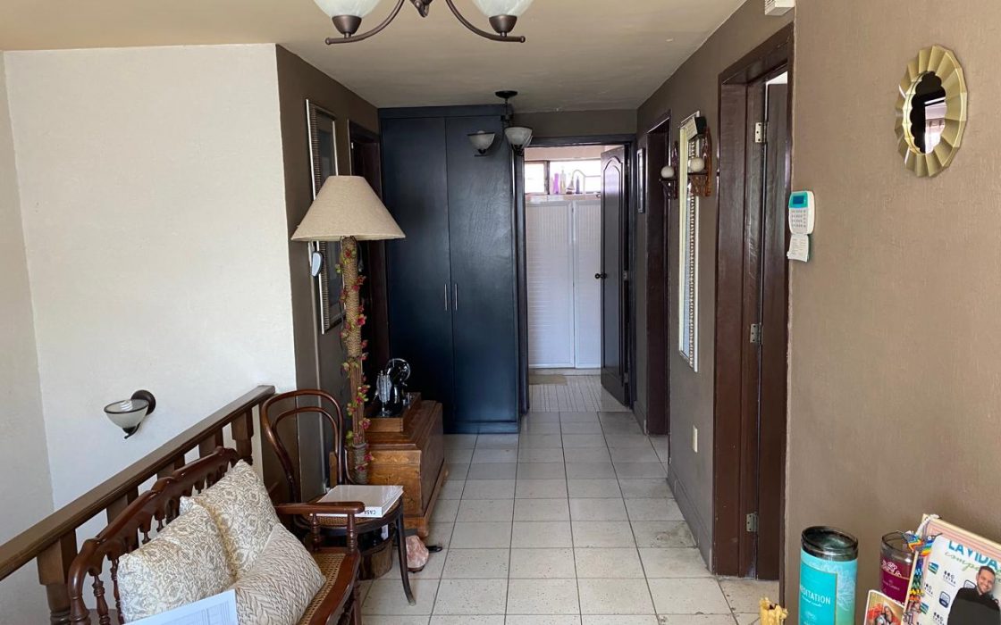 Casa en calle Farallón en Venta