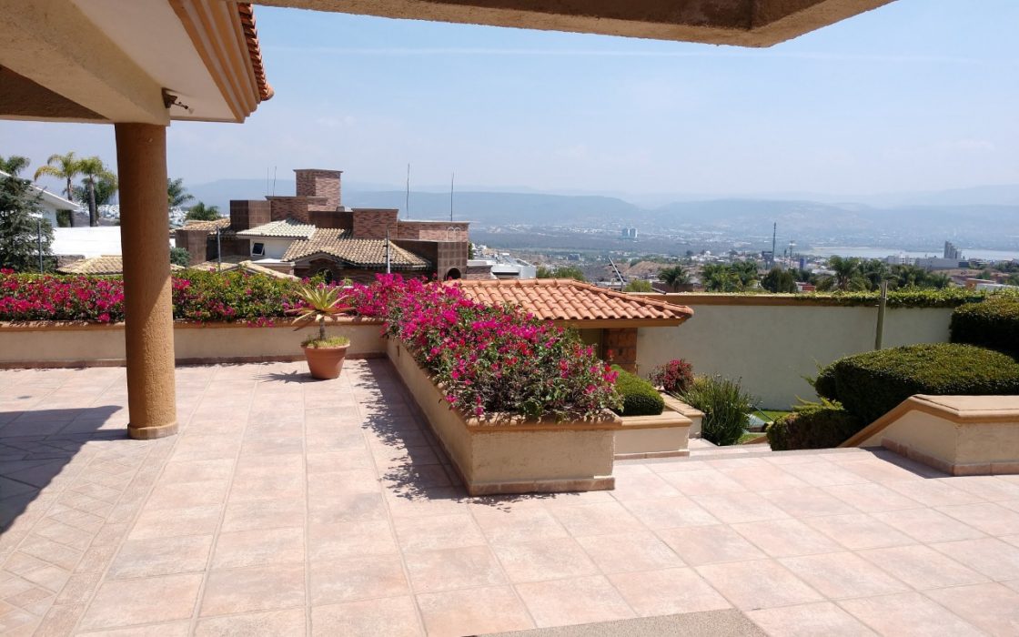 Residencia Cumbres del Campestre en venta