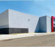 Bodega industrial en Renta PANAN I
