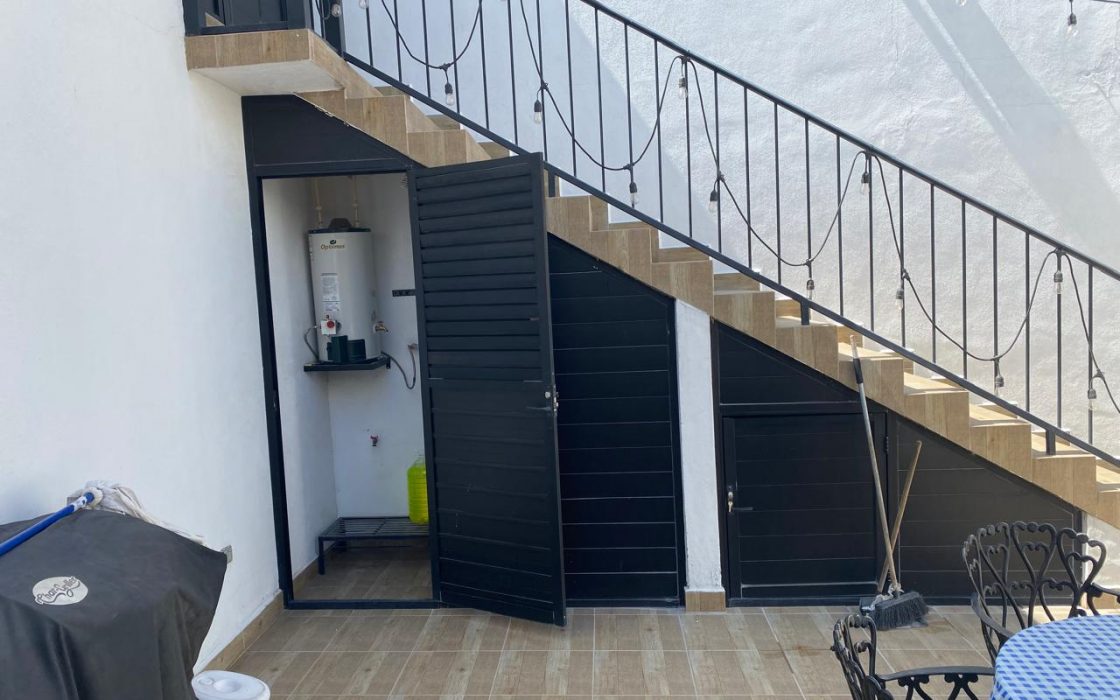 Casa en calle Farallón en Venta