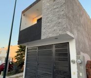 Casa en venta en Fraccionamiento El árbol