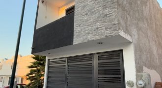 Casa en venta en Fraccionamiento El árbol