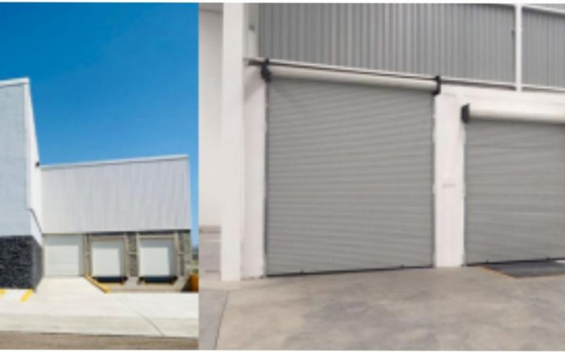 Bodega industrial en Renta PANAN I