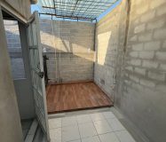 Casa en venta en Fraccionamiento El árbol