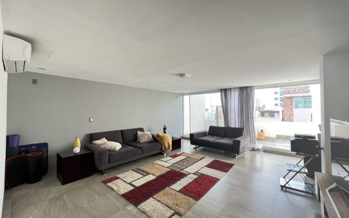 Penthouse El Refugio Residencial