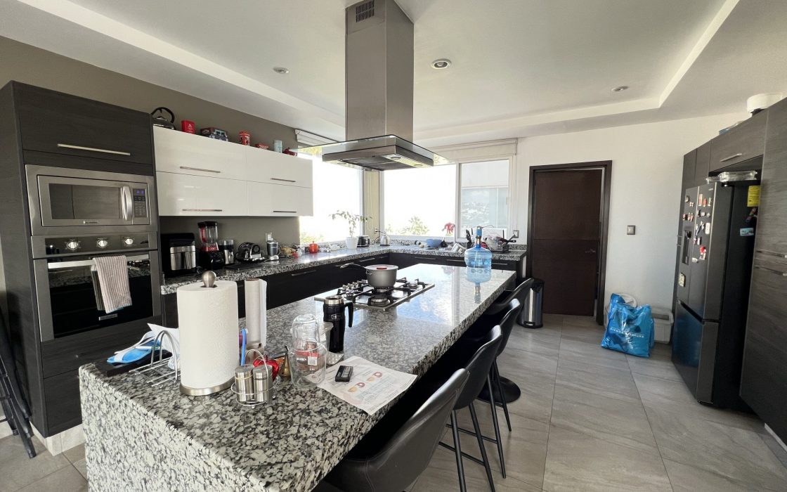 Penthouse El Refugio Residencial