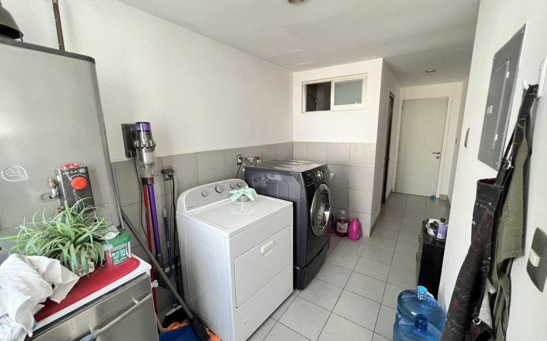 Penthouse El Refugio Residencial