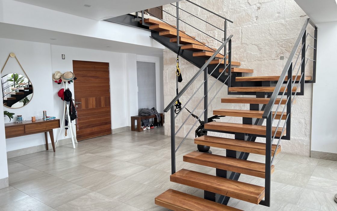 Penthouse El Refugio Residencial