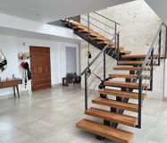 Penthouse El Refugio Residencial