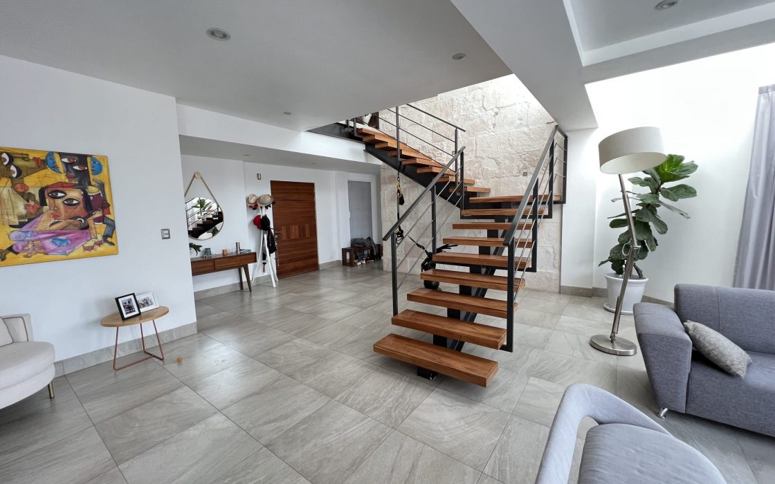 Penthouse El Refugio Residencial