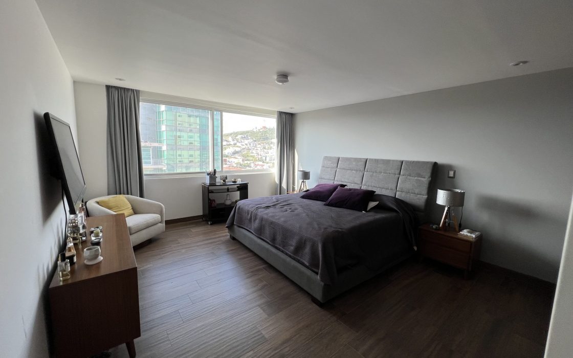 Penthouse El Refugio Residencial