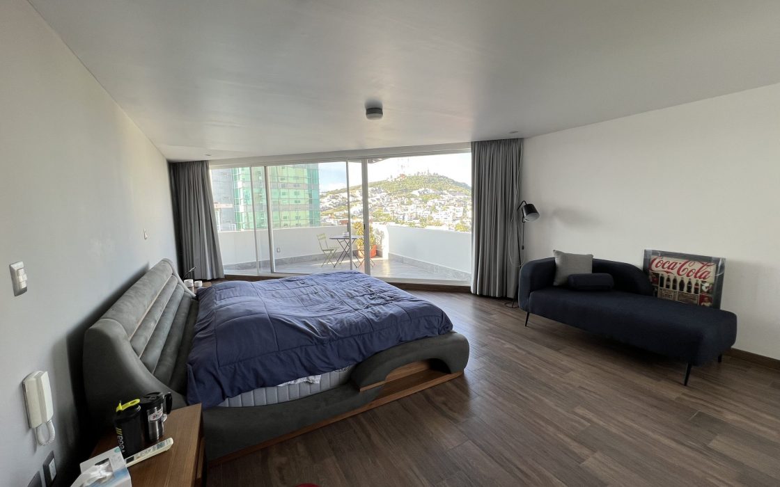 Penthouse El Refugio Residencial