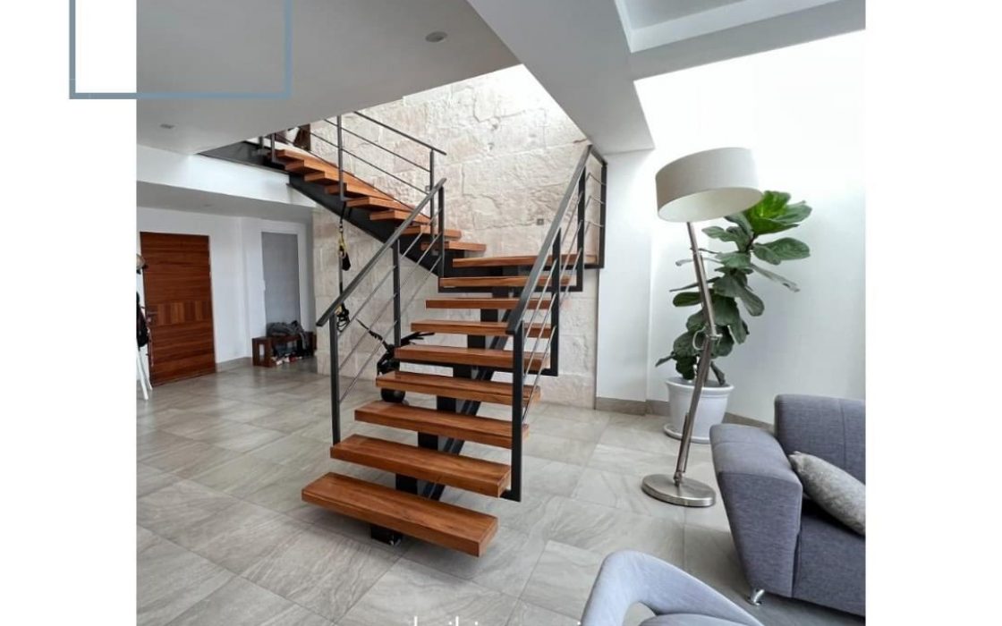 Penthouse El Refugio Residencial