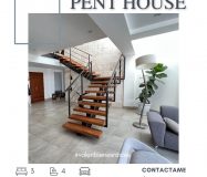 Penthouse El Refugio Residencial