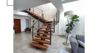 Penthouse El Refugio Residencial