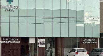 Consultorio Médica Norte