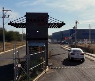 Bodega Panan II en Venta