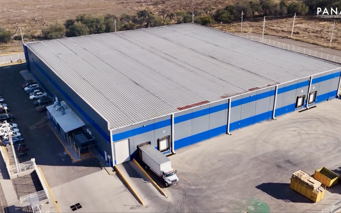 Bodega Panan II en Venta