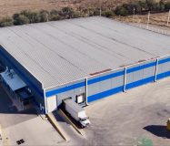 Bodega Panan II en Venta