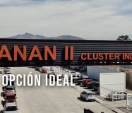 Bodega Panan II en Venta
