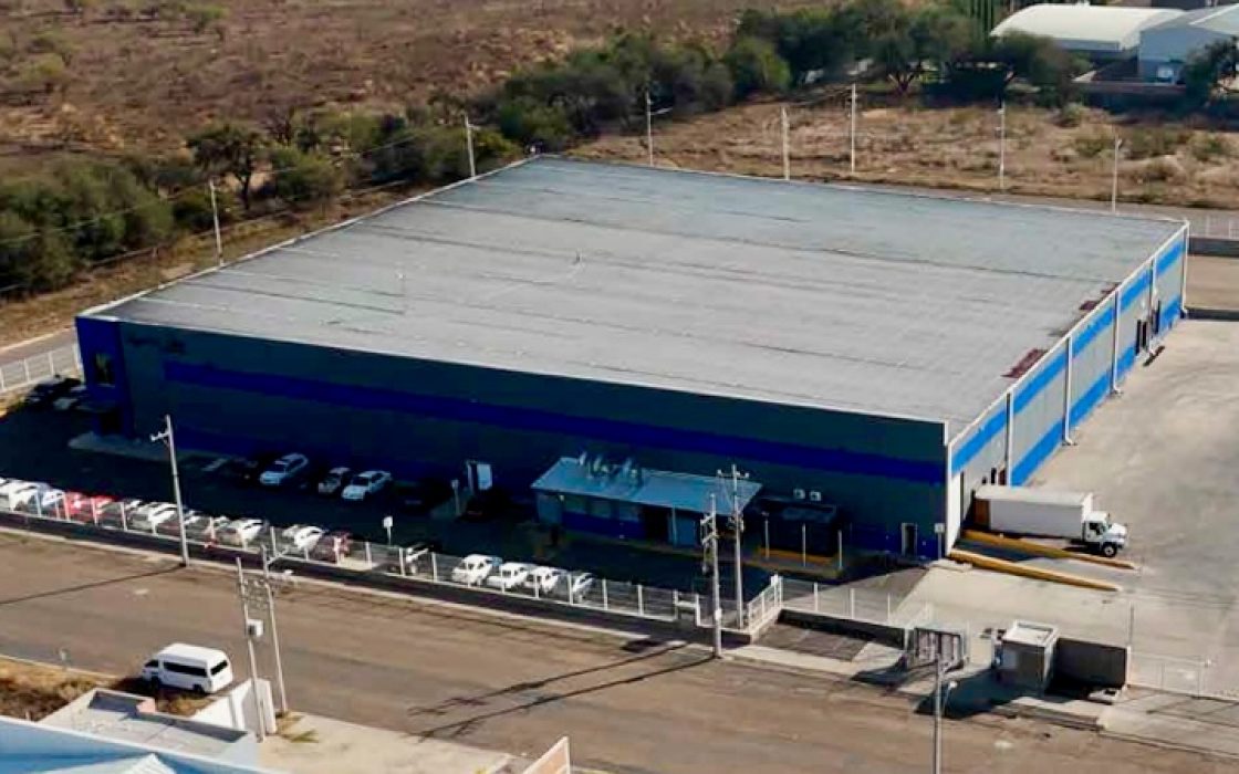 Bodega Panan II en Venta