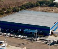 Bodega Panan II en Venta