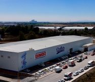 Bodega Panan II en Venta